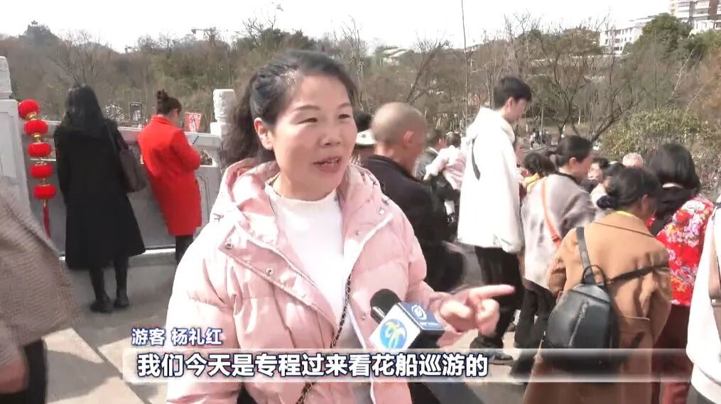 贵阳贵安文旅市场"热辣滚烫"