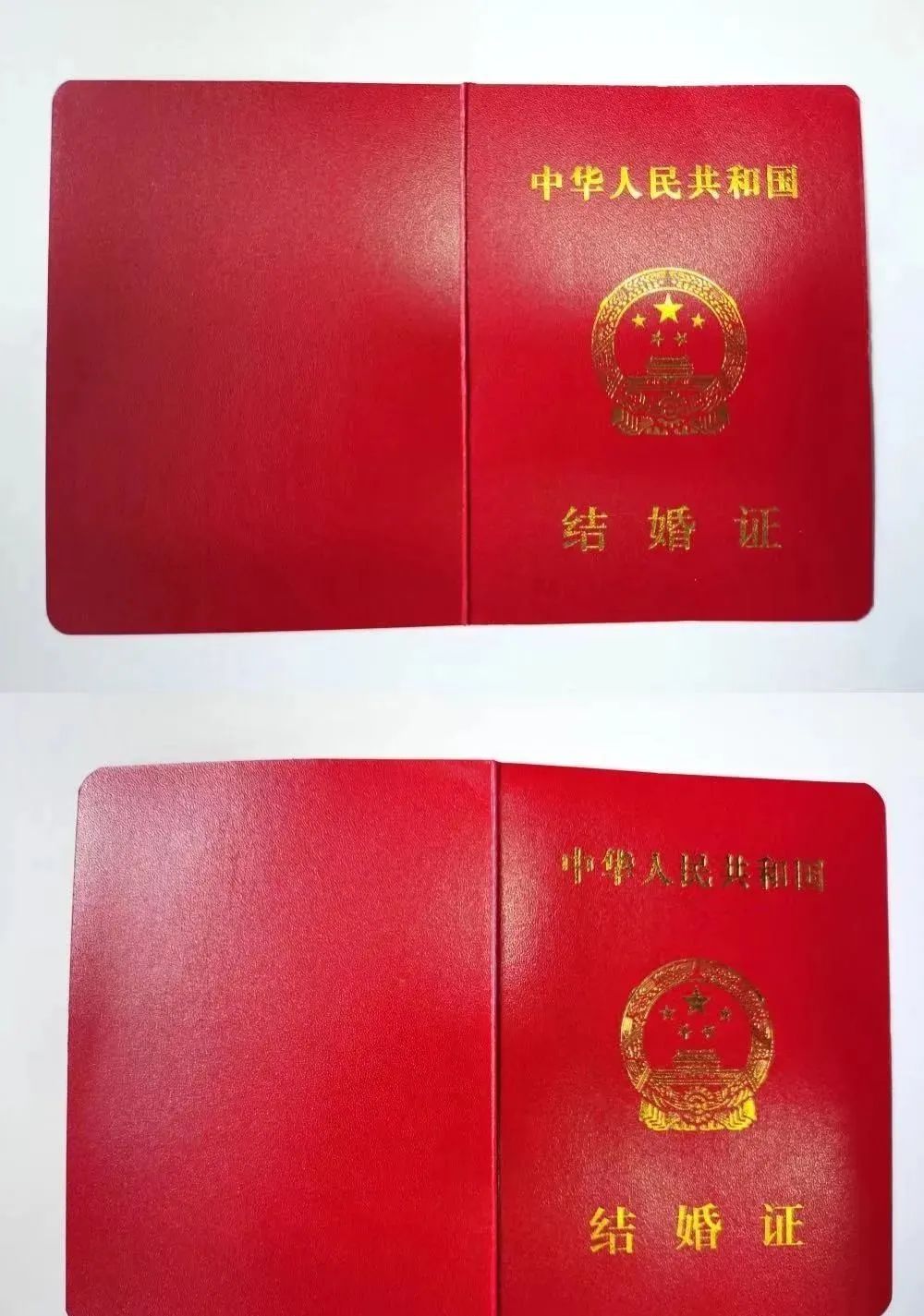 2020年12月31日,记者提前探访贵阳市云岩区民政局婚姻登记处.