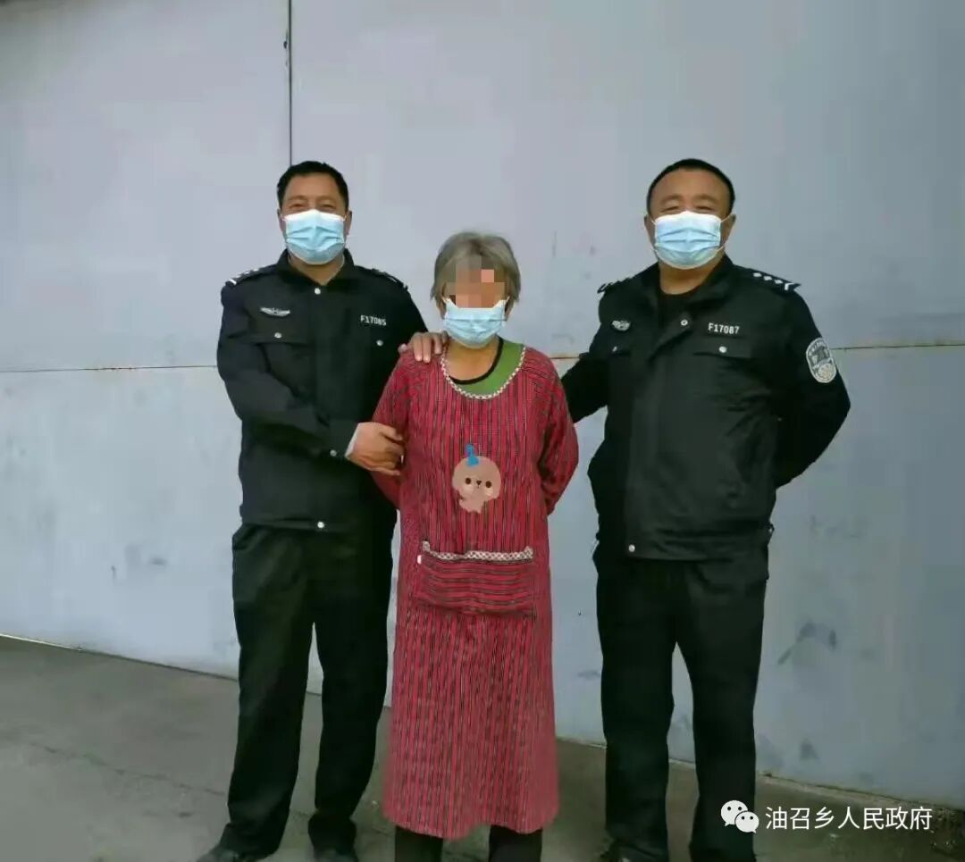 平乡王某某 李某某 刘某某被行政拘留 全网搜