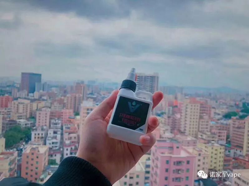 小优格个性_烟油评测_产品评测_新闻资讯_蒸汽联|电子烟行业之家