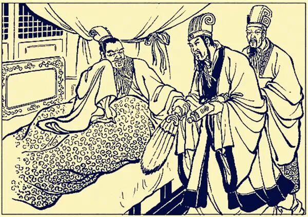 平讲平说2725期 很蹊跷 夷陵大战取胜后孙权为何会那样害怕还要低调求和 战国策 一句名言给出答案 全网搜