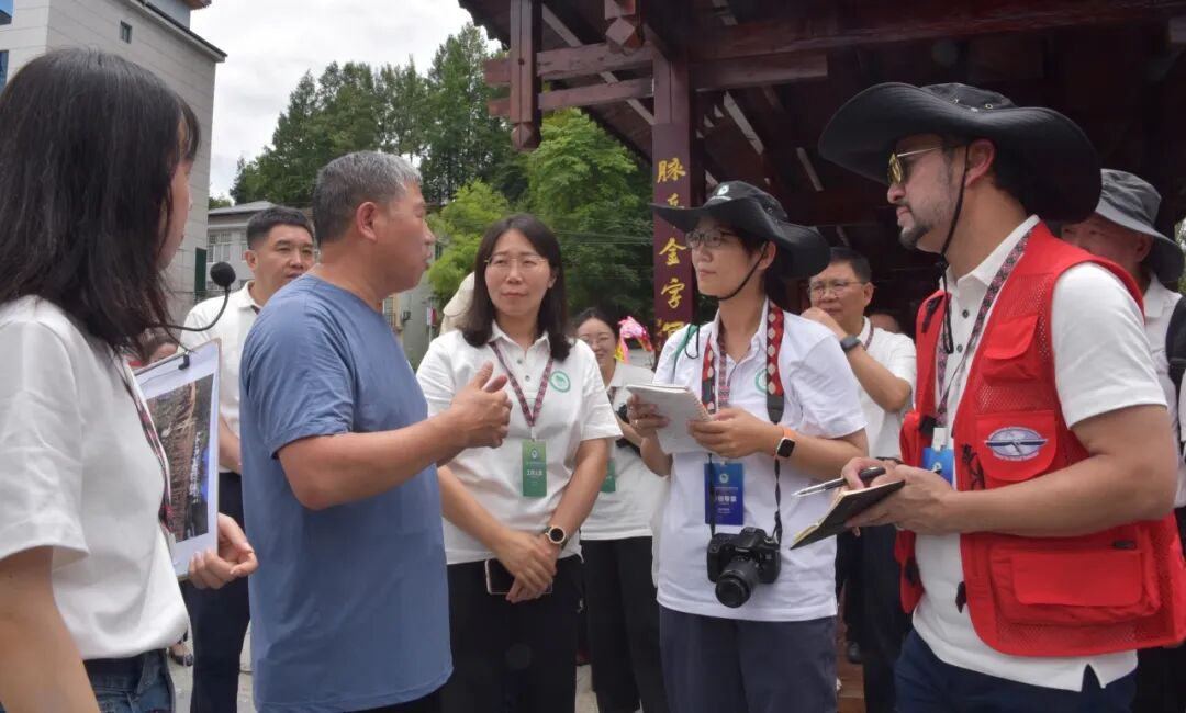 腾龙洞成功创建世界地质公园将给利川带来这些好处