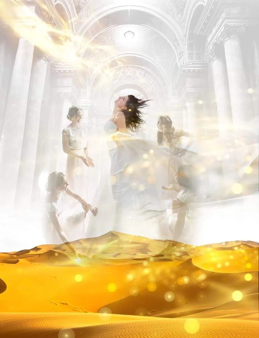 琴与炉20200728天国八福太59