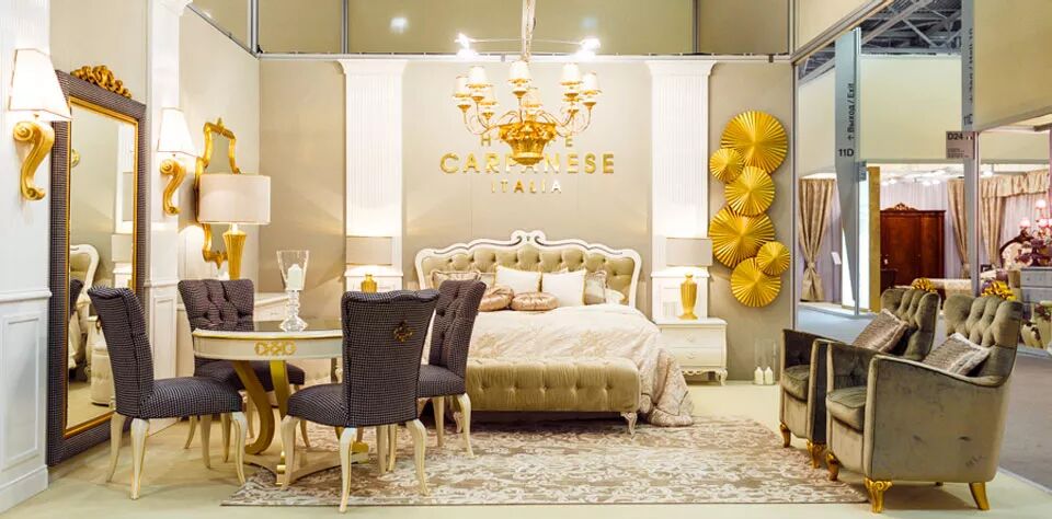 这周末让我们陶醉在温暖的色调和动人心弦的设计中吧！