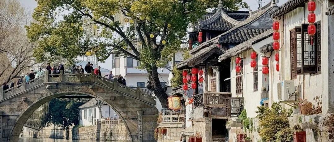 Fengjing Watertown