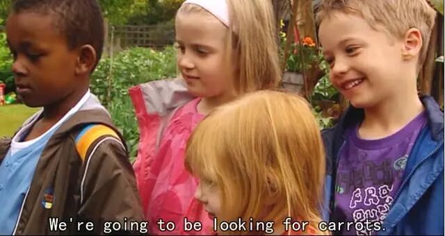 幼儿英语教学视频,非常棒的儿童英语启蒙视听教程