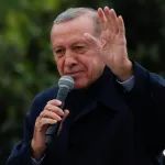 埃尔多安连任土耳其总统，普京发来贺电！拜登也表态了