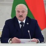白俄总统给前苏联国家一个建议，在本国部署核武器！