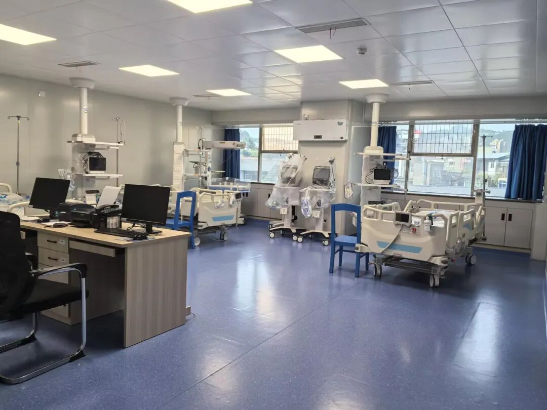 医院托管是什么意思学科提质！省医托管赋能，巴中市中心医院儿科发展再迈新台阶！_https://www.jmylbn.com_新闻资讯_第2张