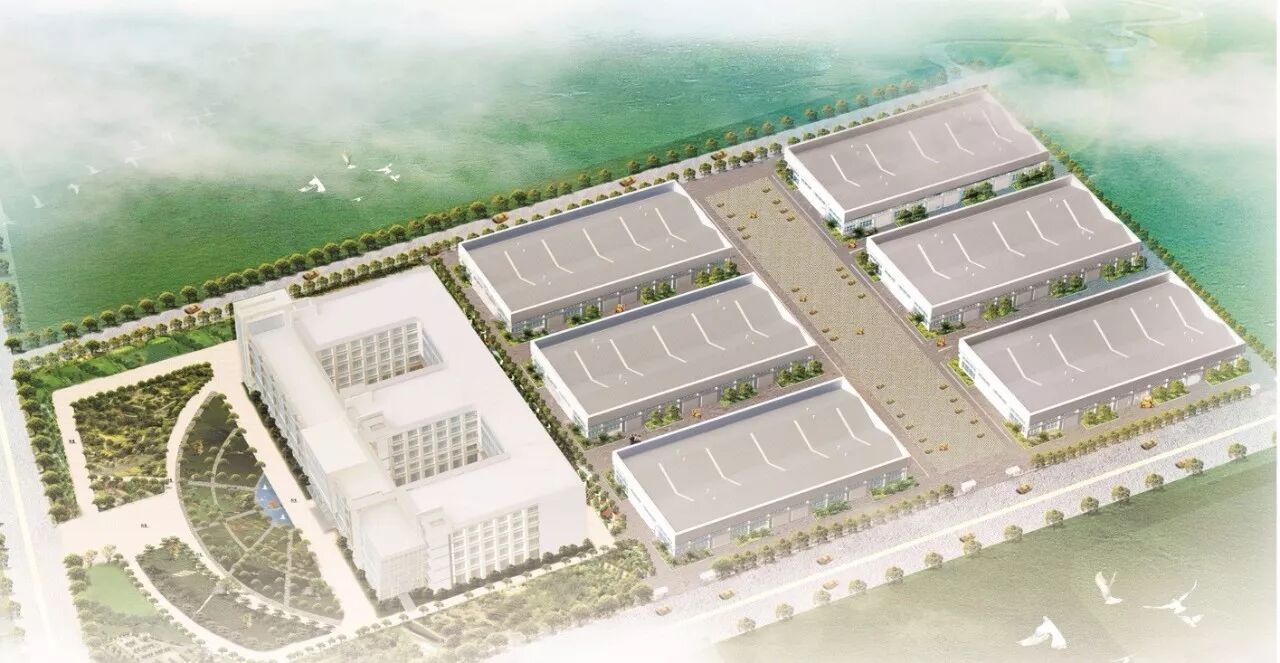 【入库发布】龙旺玻璃入选建材新兴产业优秀项目库 钢化真空玻璃助力