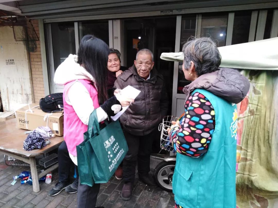 【城南街道】居家養老服務  一月精彩回顧 家居 第29張