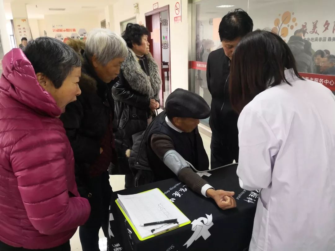 【城南街道】居家養老服務  一月精彩回顧 家居 第51張