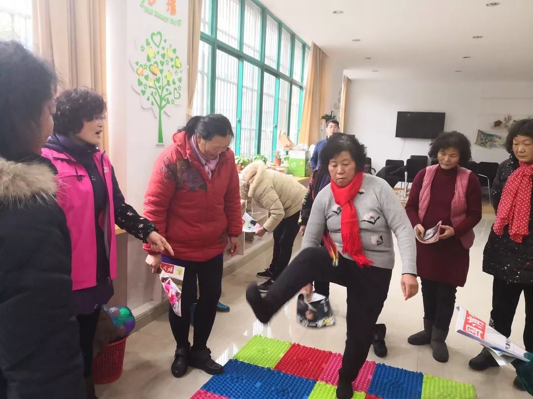 【城南街道】居家養老服務  一月精彩回顧 家居 第9張