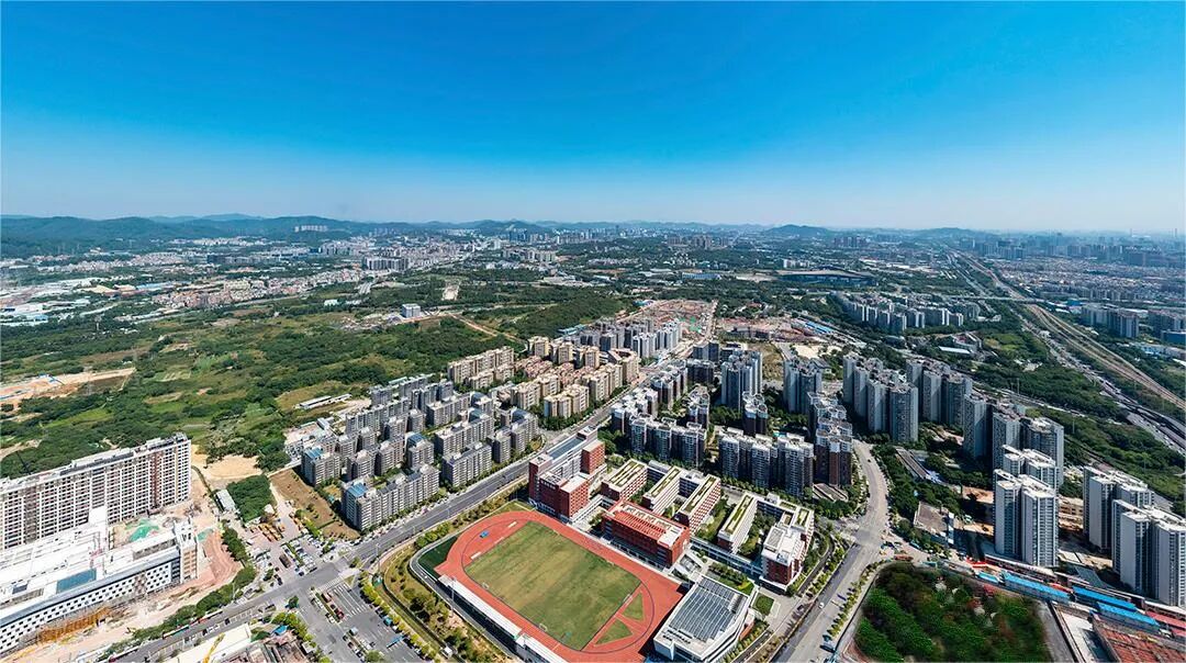 天河壹品二期上新 73-126m²，天河壹品在售户型及价格参考！