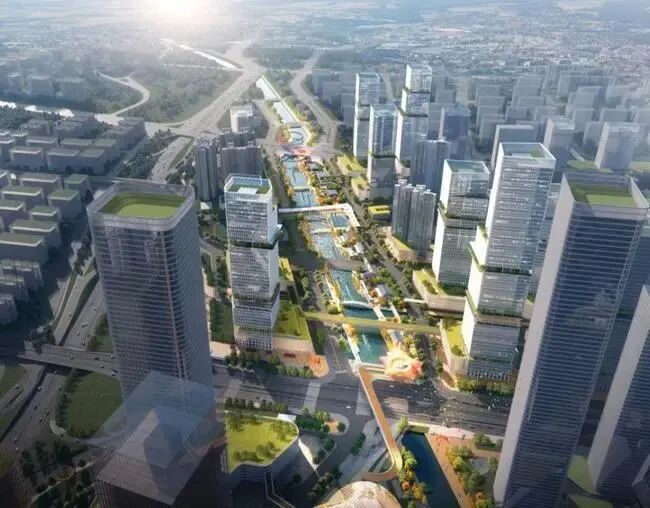 天河壹品*新价格和在售户型情况！