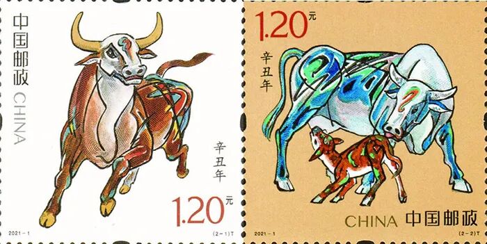 今年是niuuuuuuuuuu 牛年 自由微信 Freewechat