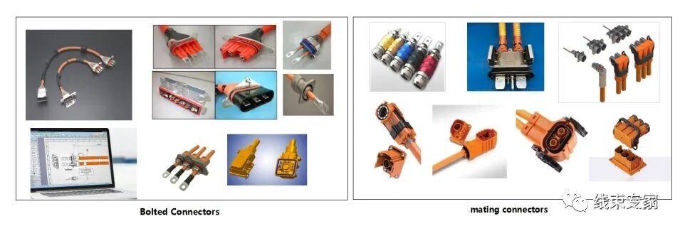 新能源高压连接器结构解析及应用的图9