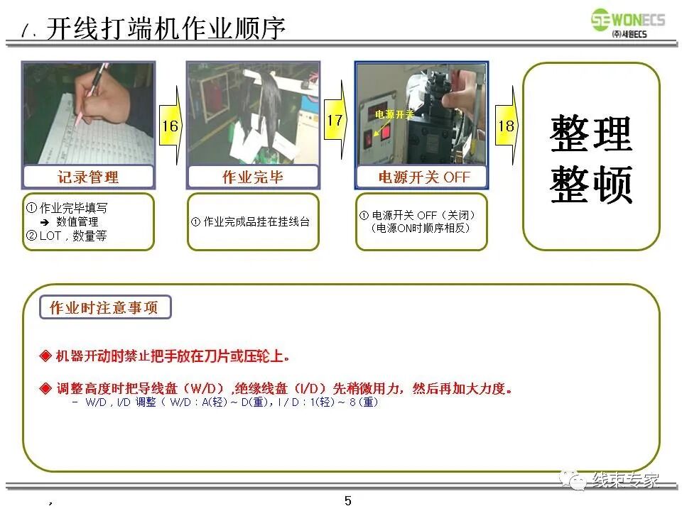 线束切断压接及技术质量要求教案的图6