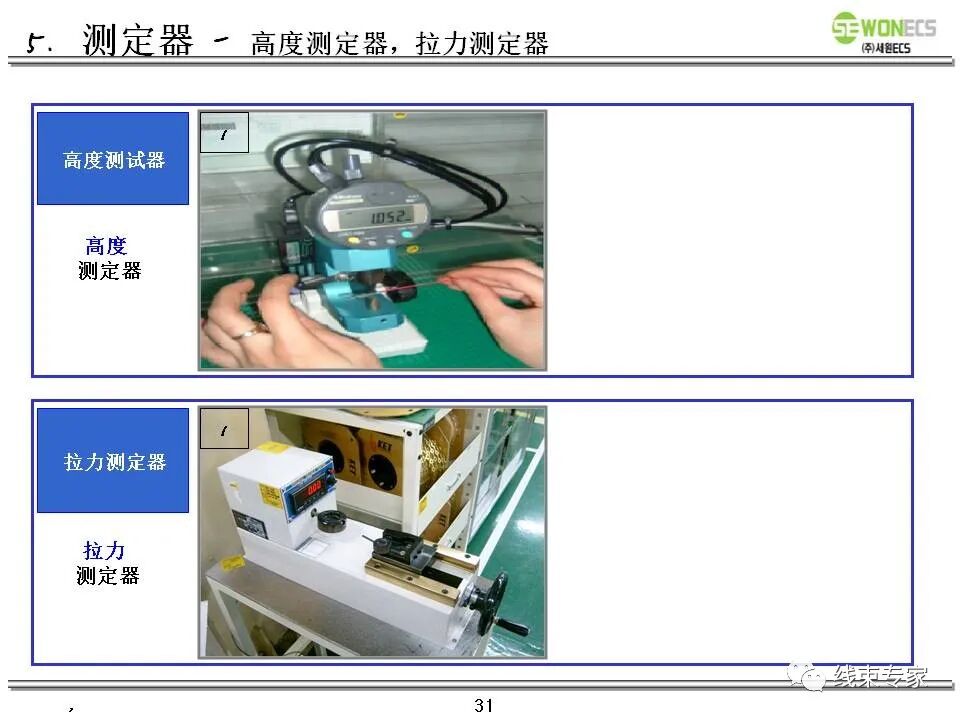 线束切断压接及技术质量要求教案的图32