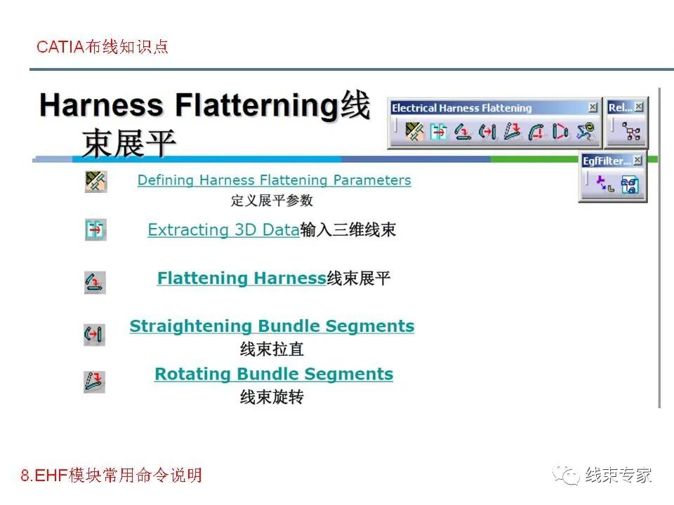 catia三维布线常见问题解析！的图14