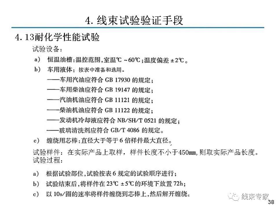 线束关键工序质量控制的图37