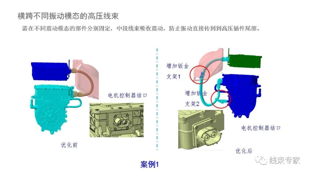 新能源汽车高压线束3D设计案例的图6