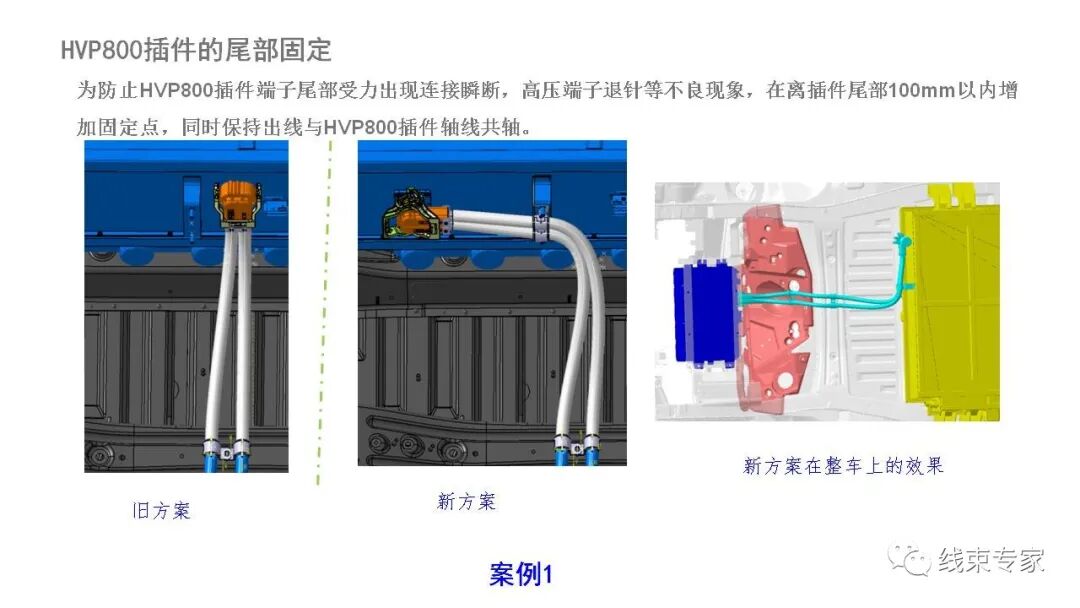 新能源汽车高压线束3D设计案例的图16