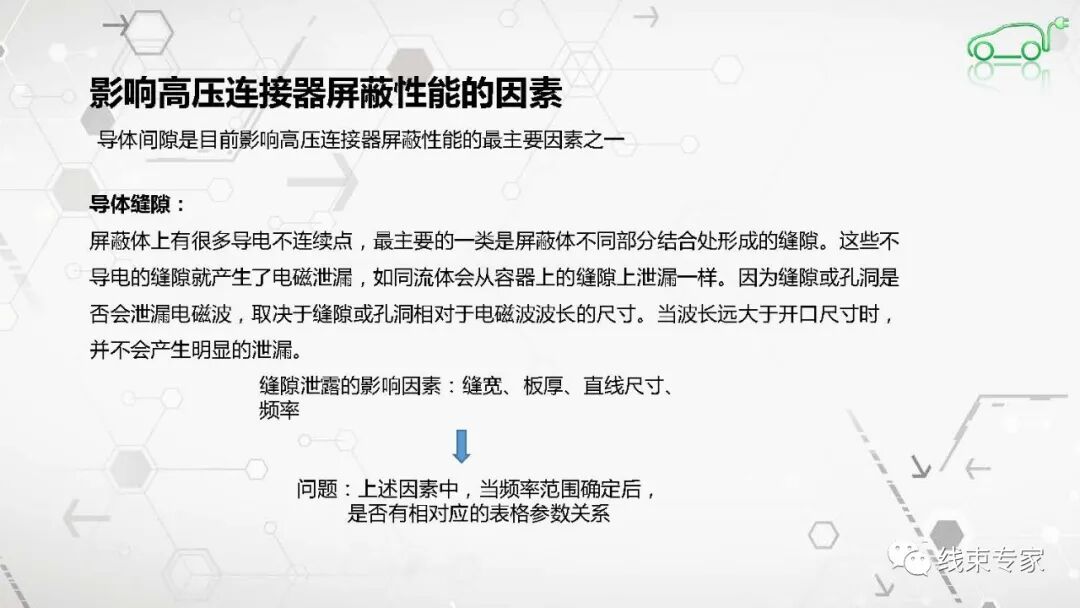 高压连接器及高压线束的电磁兼容EMC测试的图30