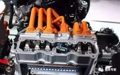 汽车线束中导线选型方法及使用寿命解读的图12