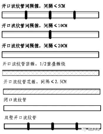 線束工裝板圖繪制的圖3