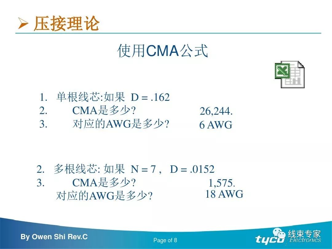 端子压接操作规范及压接标准完全解读的图8