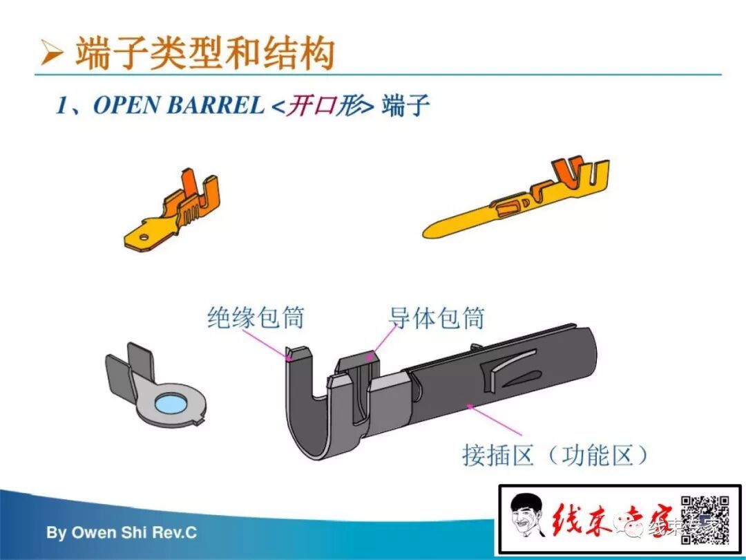 端子压接操作规范及压接标准完全解读的图14