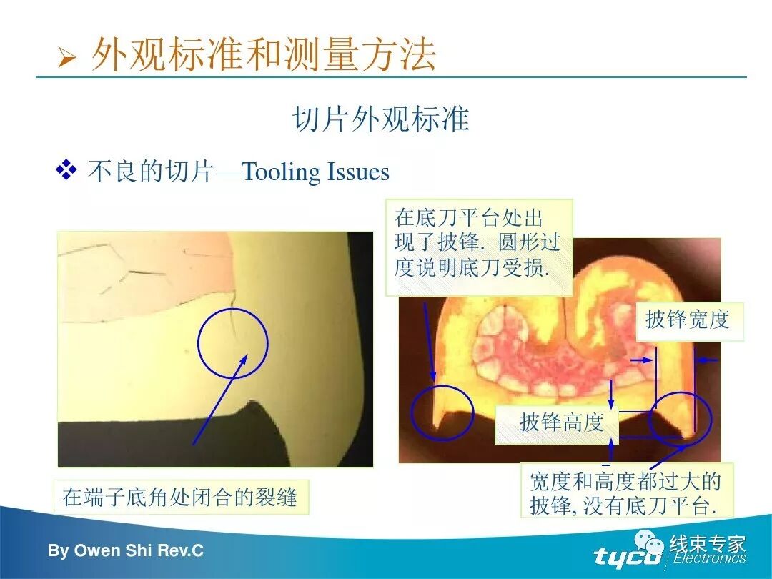 端子压接操作规范及压接标准完全解读的图55