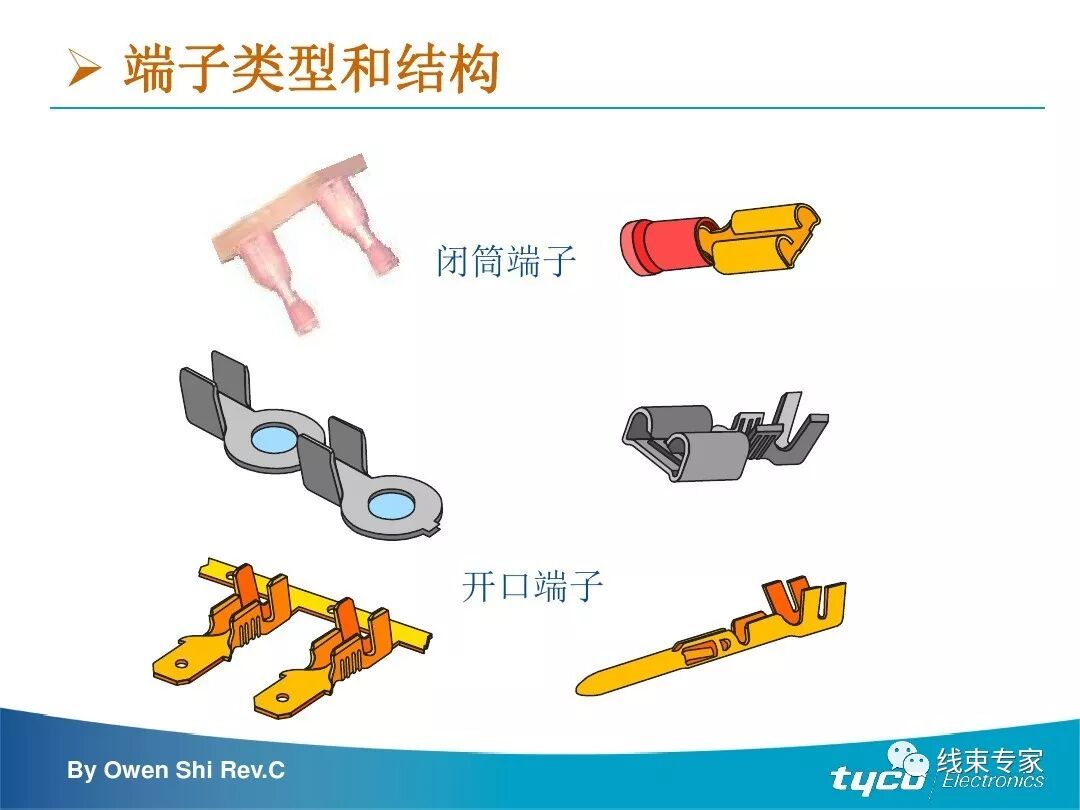 端子压接操作规范及压接标准完全解读的图12