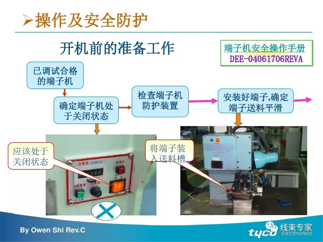 端子压接操作规范及压接标准完全解读的图36