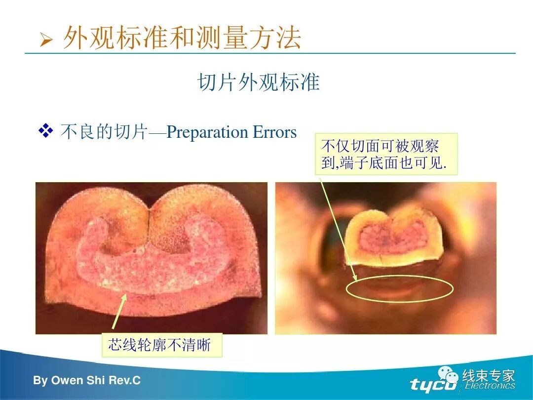 端子压接操作规范及压接标准完全解读的图53