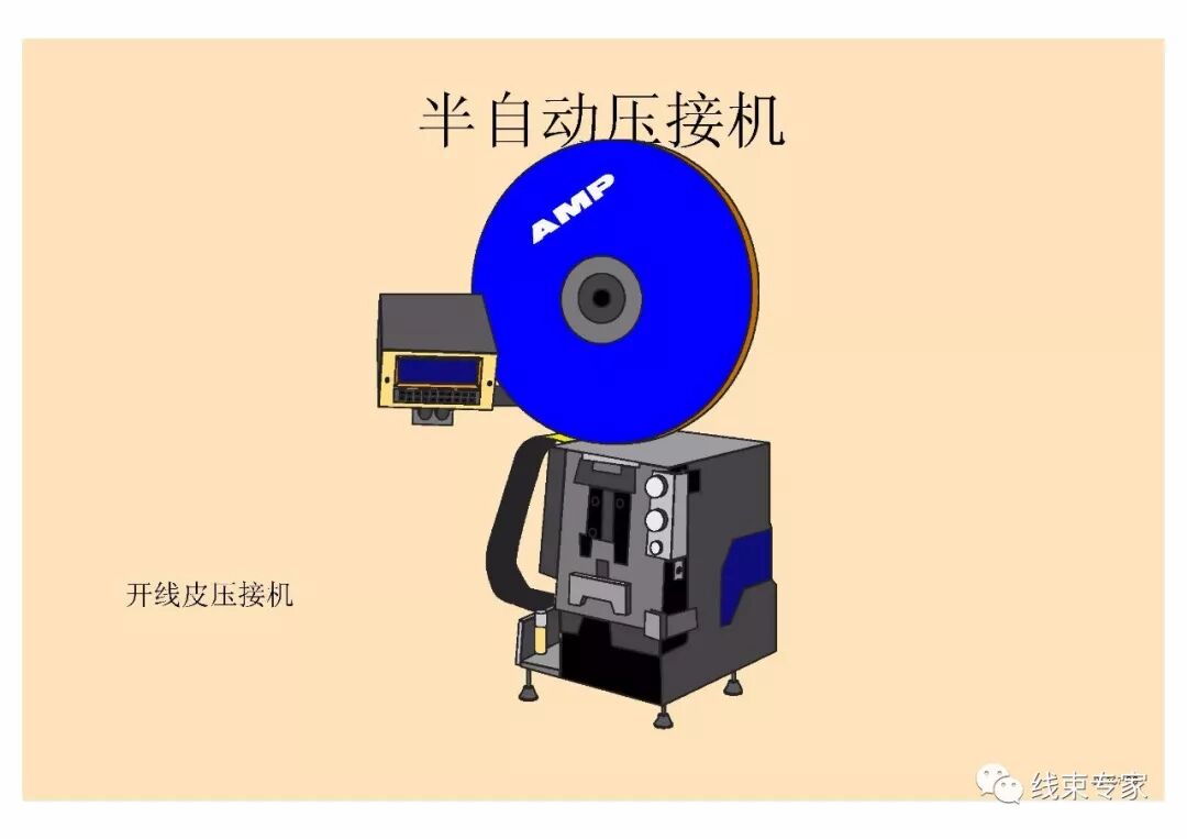 汽車線束壓接技術要求的圖29