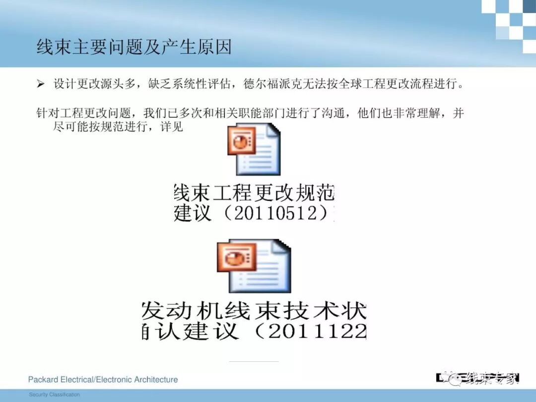 干貨 | 汽車整車線束設(shè)計技術(shù)的圖51