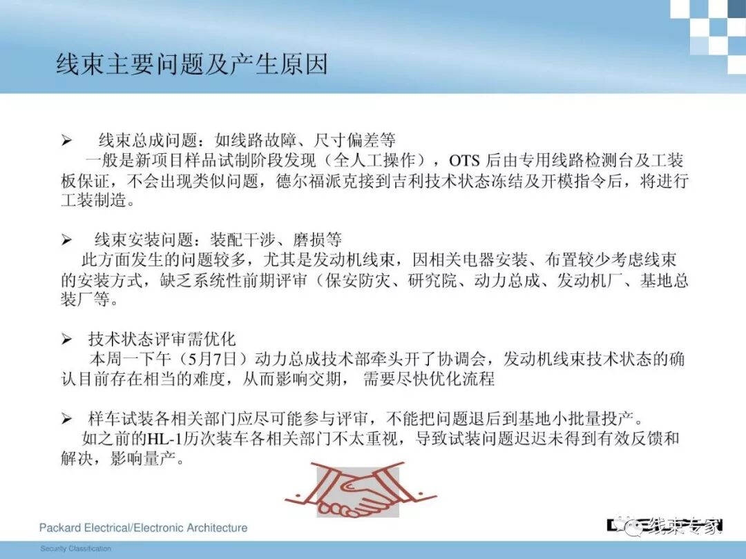 干貨 | 汽車整車線束設(shè)計技術(shù)的圖50