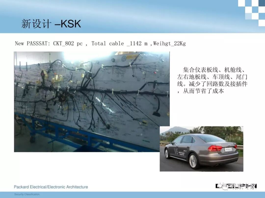 干貨 | 汽車整車線束設(shè)計技術(shù)的圖59