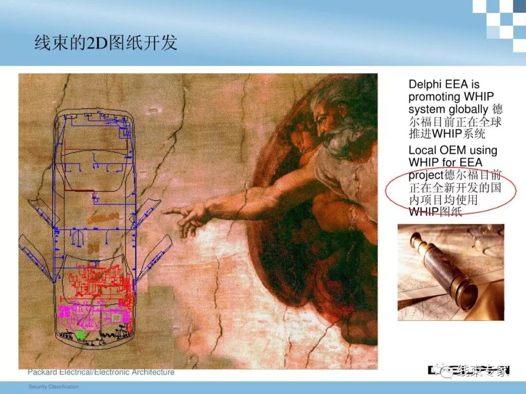 干貨 | 汽車整車線束設(shè)計技術(shù)的圖17