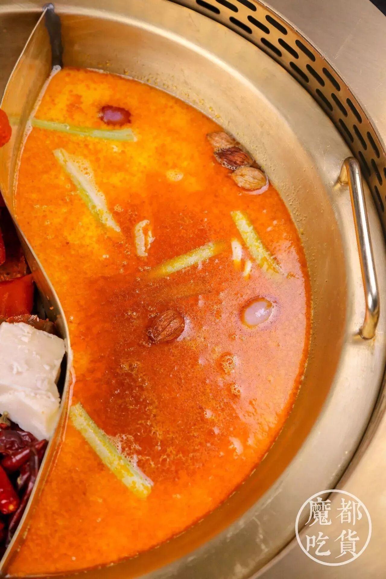 降温啦!6.8折吃魔都火锅界的老网红,这个冬天就靠这家店撑下去了!【山