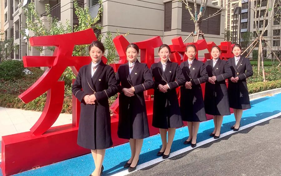 青岛中铁世博城逸海南区创新举办“线上业主开放日”