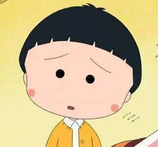 大头,是你吗?很难说给大头剪发的杭州tony,是不是小丸子的粉丝.