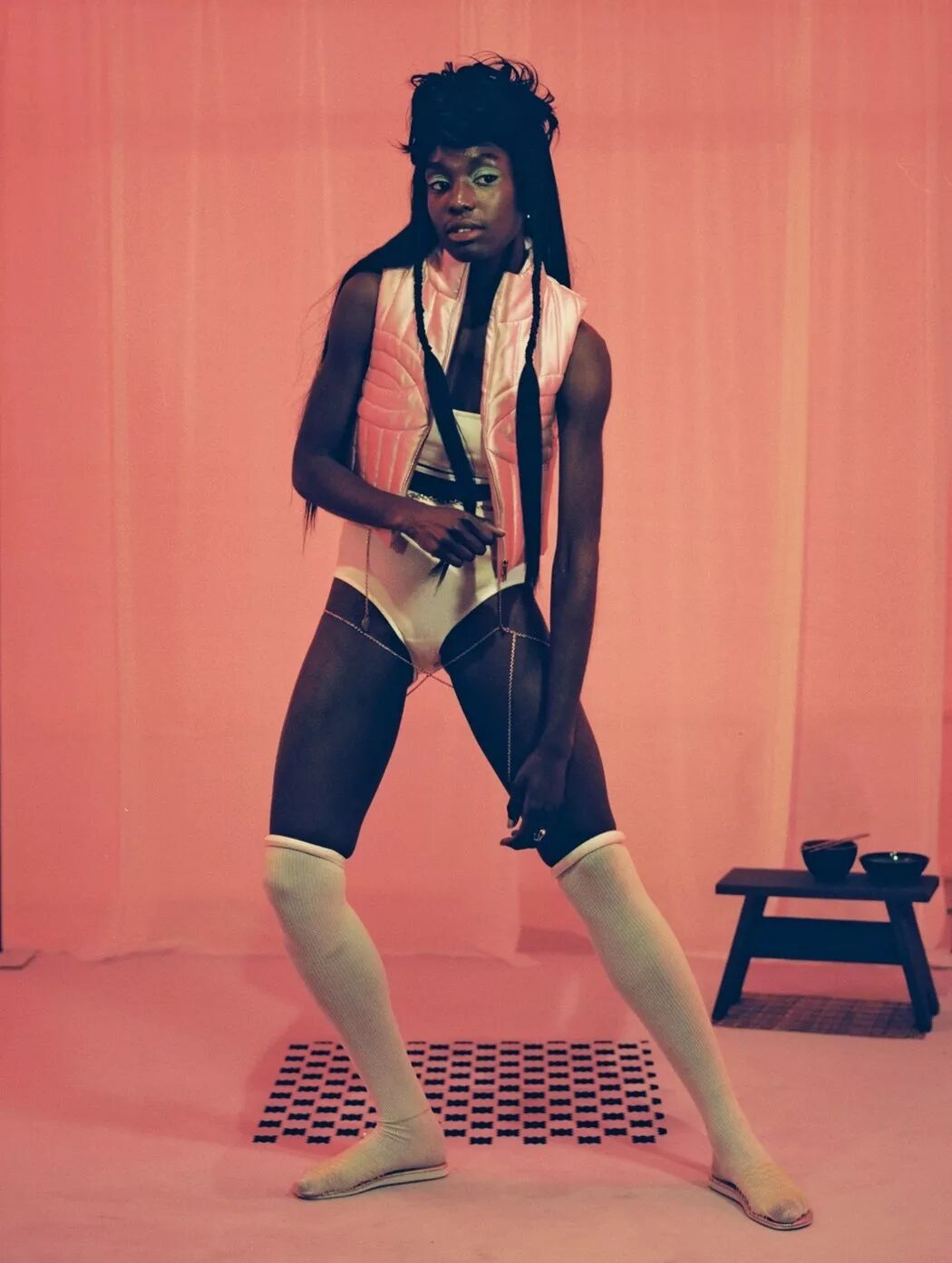 為什麼平胸的美麗這麼多人追捧？看這些品牌就知道了。