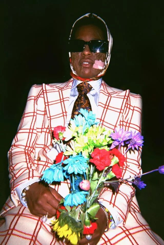 Babushka Boi | A$AP ROCKY 的最新 MV，可不只有瑞典八卦。