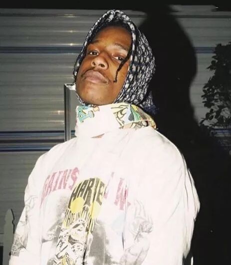 Babushka Boi | A$AP ROCKY 的最新 MV，可不只有瑞典八卦。