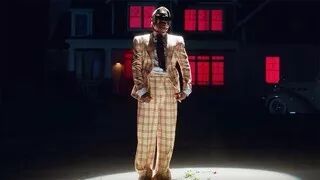 Babushka Boi | A$AP ROCKY 的最新 MV，可不只有瑞典八卦。