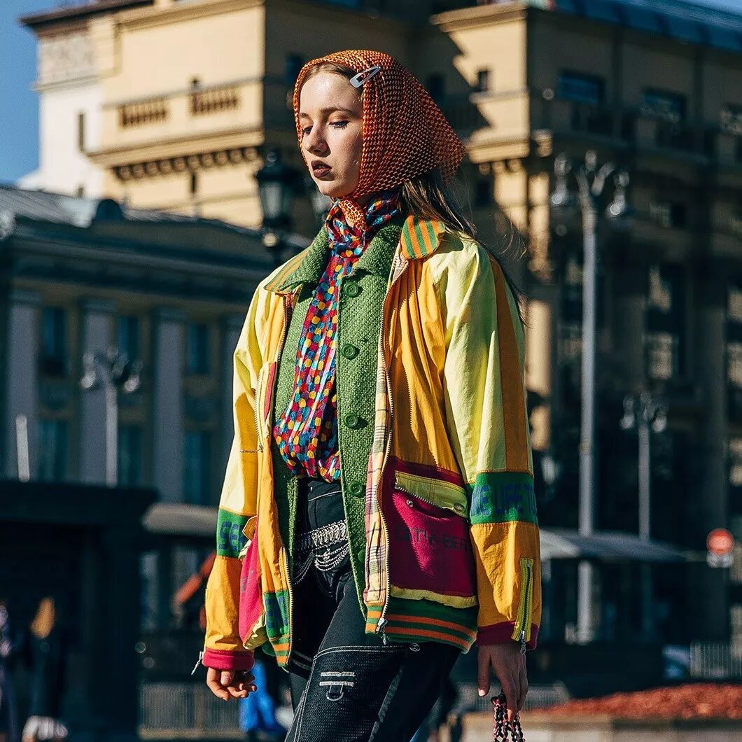 Babushka Boi | A$AP ROCKY 的最新 MV，可不只有瑞典八卦。