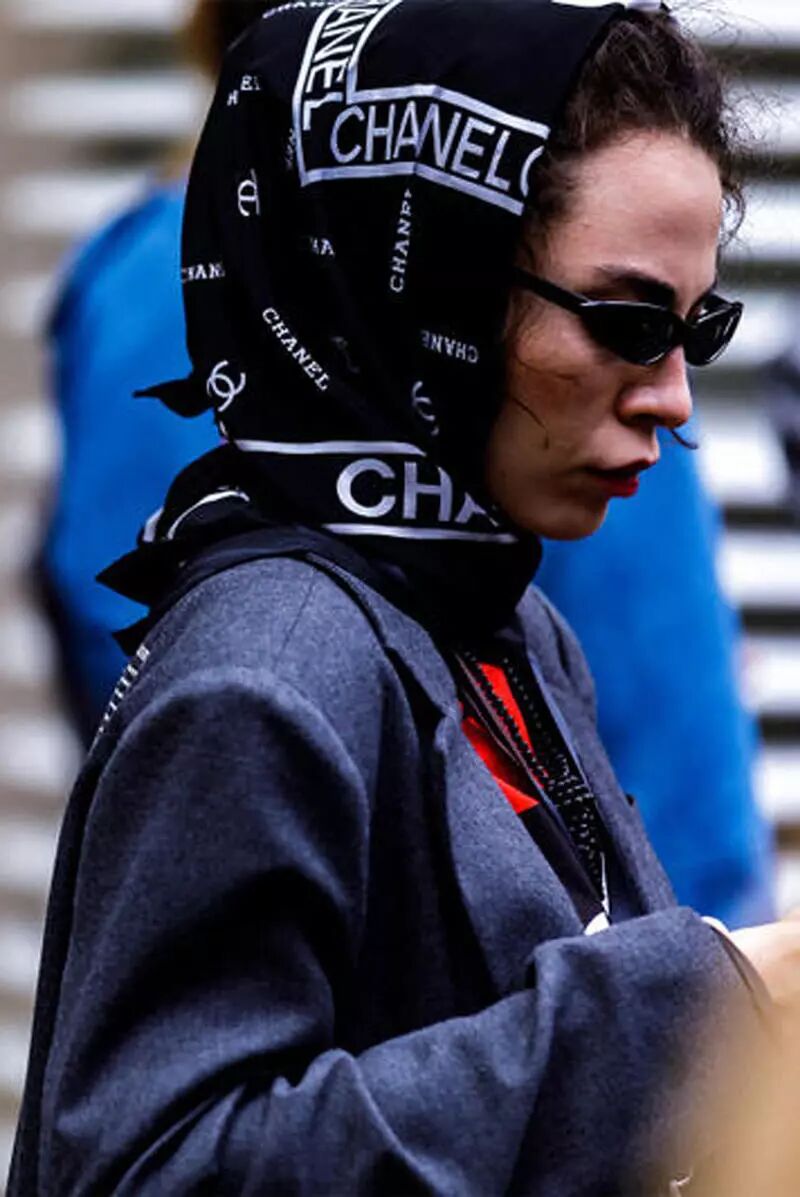 Babushka Boi | A$AP ROCKY 的最新 MV，可不只有瑞典八卦。